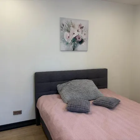 Stylish City-centre Retreat I Large Terrace *